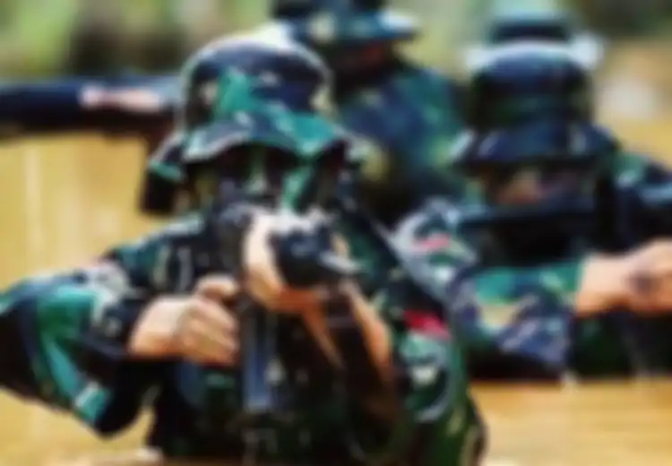 74 Tahun TNI: Setingkat Lebih Unggul dari Israel dan Korea Utara, Ini Kekuatan Militer Indonesia dari Senjata hingga Kopassus