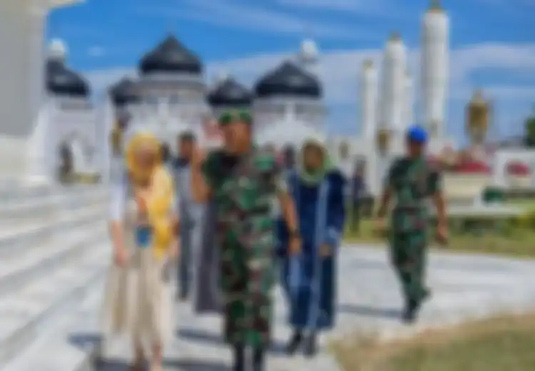 Hardius Rusman, Anggota TNI Lulusan SMA yang Buat Kagum 28 Anggota Keluarga Militer Asing Karena Kuasai 7 Bahasa