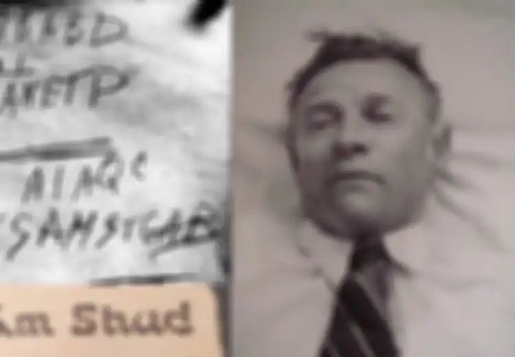 Kasus Tamam Shud, Misteri Mayat Pria Tak Dikenal Berpakaian Mewah di Tepi Pantai Bersama Kode Aneh dalam Sebuah Buku