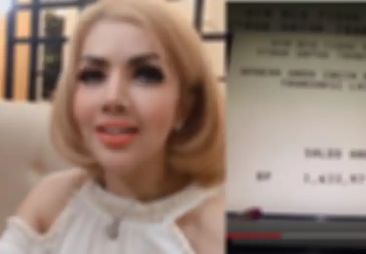 Barbie Kumalasari Tunjukkan Saldo ATM-nya Capai Rp3,1 Miliar: Orang yang Benar-benar Kaya Justru Tidak Suka Pamer Harta, Ini Alasannya