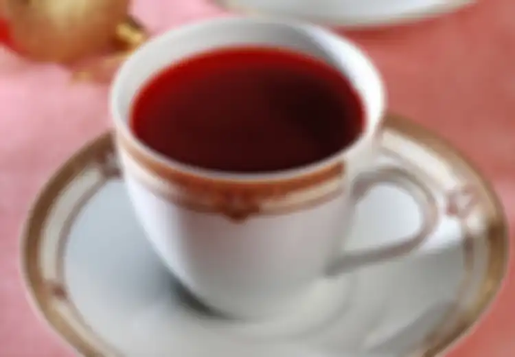 8 Manfaat Jahe Merah, dari Jaga Kondisi Jantung Hingga Turunkan Berat Badan