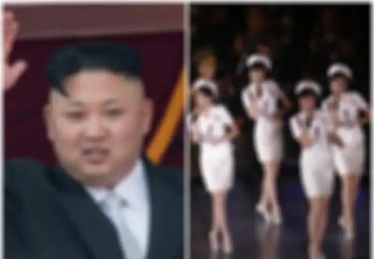 Mengenal Moranbong, Girl Band Korea Utara Paling Terkenal Sekaligus Kontroversial, Lagu-lagunya Disebut Bisa Berisiko Melanggar Hukum Keamanan Korea Selatan