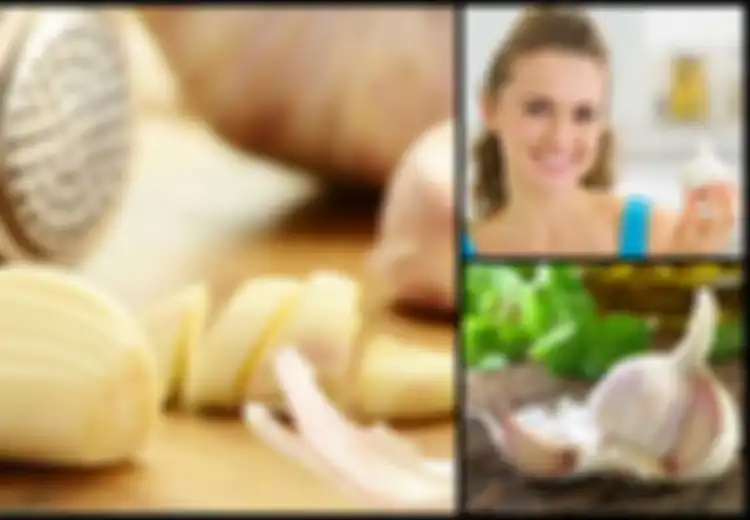 Cincang Bawang Putih dan Biarkan 10 Menit, Khasiatnya Dapat Membantu Menurunkan Risiko Kanker Paru-paru!