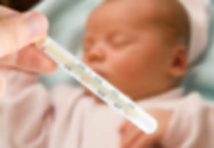 Ini Obat Penurun Panas Tinggi pada Bayi yang Efektif, Tapi....