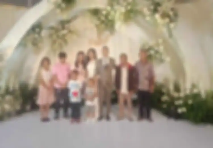 Ditinggal Kabur Pengantin Pria yang Sempat Tinggalkan Cek Rp744 Juta, Keluarga Ini Berutang Rp1,6 Miliar ke WO