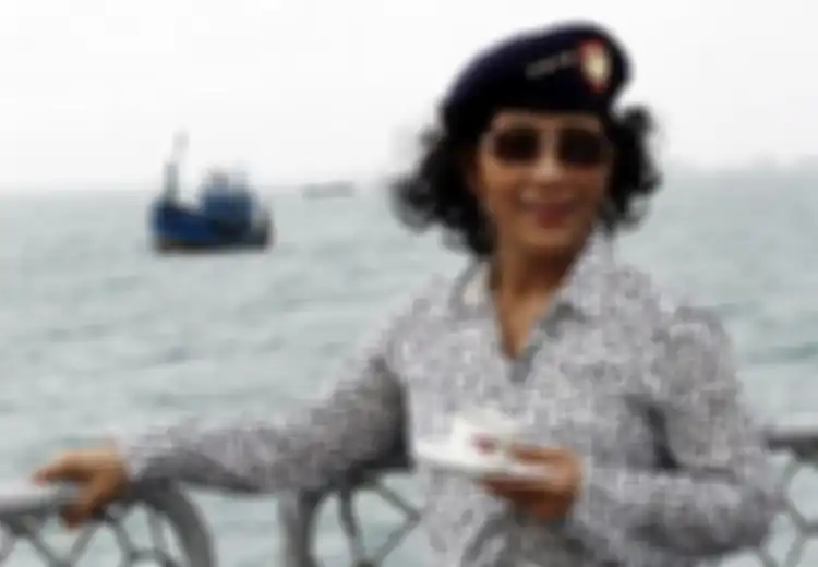 Hampir Bangkrut di Tengah Pandemi Covid-19, Susi Pudjiastuti: Saya Belum Mau Bilang Menyedihkan Tapi Kondisi Ini Menakutkan