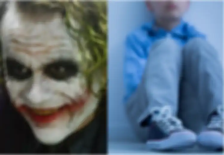 Seperti ‘Joker’ yang Alami Gangguan Mental, Bagaimana Cara Mengatasinya Bila Ini Terjadi pada Anak Anda?