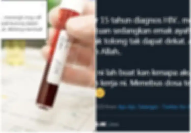 Kisah Remaja Malang yang Terkena HIV, Tewas Secara Tragis karena Orangtuanya yang Merasa Malu Malah Lakukan Hal Tak Berperikemanusiaan Ini