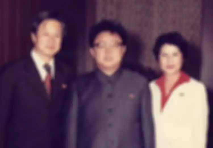 Kisah Pasangan Film Terkenal dari Korsel yang Diculik oleh Ayah Kim Jong Un Untuk Dipaksa Buat Film Korut