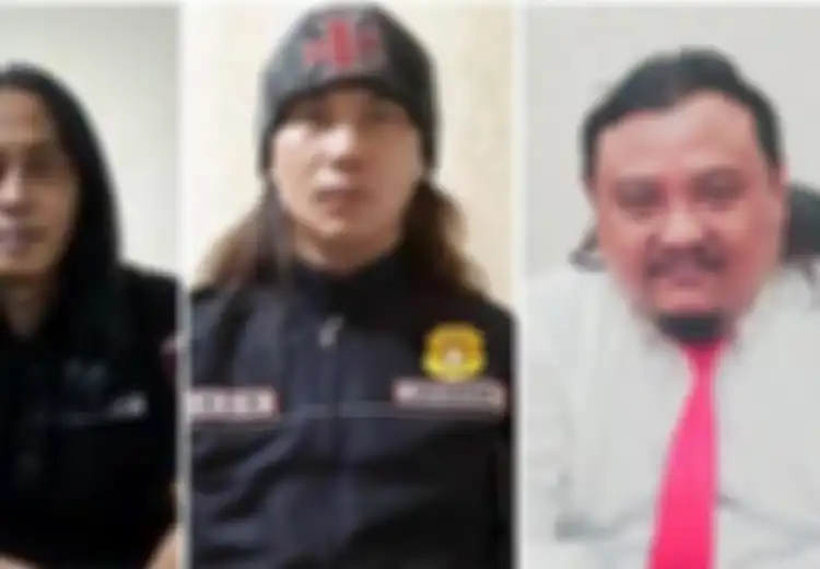 Bikin Penjahat Terkencing-kencing, Inilah 3 Sosok Polisi Indonesia Berpenampilan Nyentrik, Simak Torehan Prestasinya!