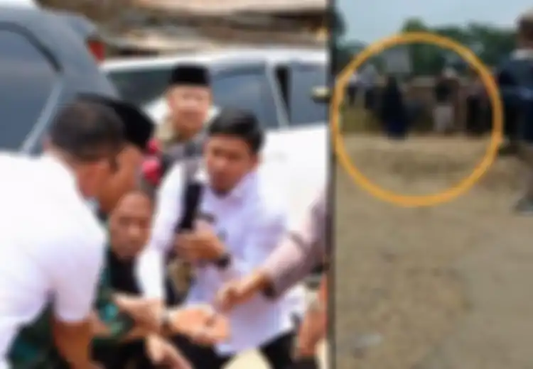 Mengenal Kunai, Senjata Ninja Jepang yang Dipakai Abu Rara untuk Menusuk Wiranto
