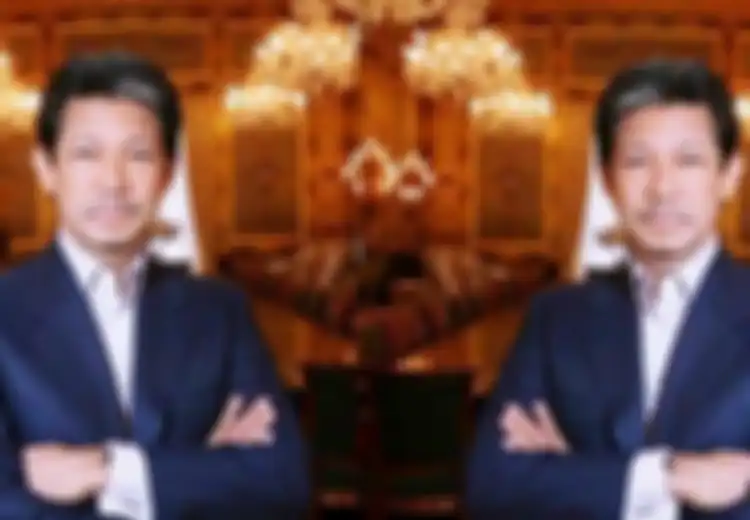 Jefri Bolkiah, Adik Sultan Brunei yang Dicap Playboy Berkantong Tebal, Kencani 40 Wanita untuk Jadi Selir Pribadinya