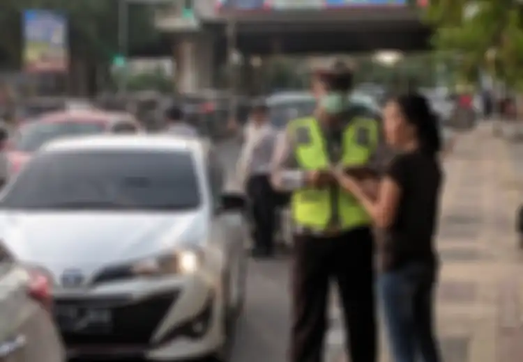 Penting! Jangan Sampai Pajak STNK Mati, Siap-siap Dipenjara atau Denda Setengah Juta Rupiah!
