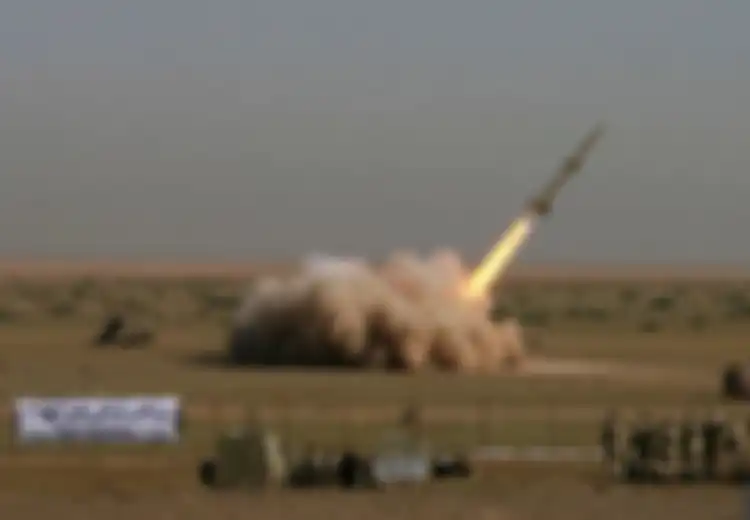 109 Tentara AS Cedera Otak Akibat dari Serangan Rudal Iran: Ini Perbandingan Kekuatan Militer Keduanya, Siapa yang Lebih Unggul?
