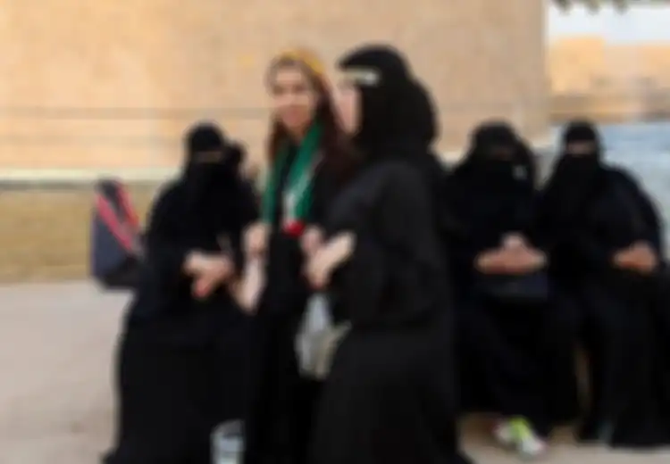 Setelah Bolehkan Perempuan Menyetir, Kini Pemerintah Arab SaudiIzinkan Perempuan Jadi Tentara