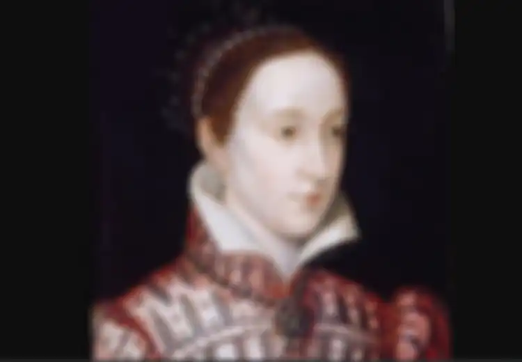 Jadi Ratu Skotlandia di Usia Tak Masuk Akal, Mary Stuart Dianggap Sebagai Ratu Paling Sial, Bahkan DIkirim Ke Tiang Gantungan oleh Sepupunya yang Kelak Menguasai Inggris