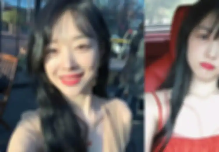 Sulli Eks-Member f(x) Meninggal Dunia Bunuh Diri, Ini Curhatan Pilu Sulli Soal Dua Sisi Kehidupannya Sebagai Artis K-Pop