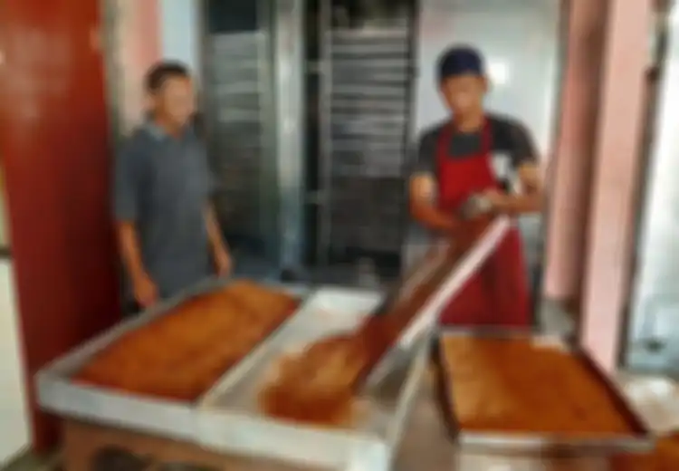 Dirintis Sejak SMA, Kini Usaha Gula Semut Milik Anwar Beromzet Ratusan Juta per Bulan dan Dijual ke Mancanegara