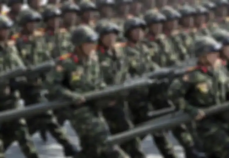 Banyak Lakukan Eksperimen Kontroversial, Korea Utara Coba Kloning Manusia untuk Ciptakan Pasukan Super Kim, Ini Kemampuannya!