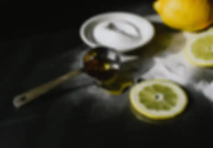 Buat Sendiri Masker Lemon dan Garam! Ampuh Hilangkan Jerawat dan Bintik-bintik Penuaan, Yuk Dicoba!