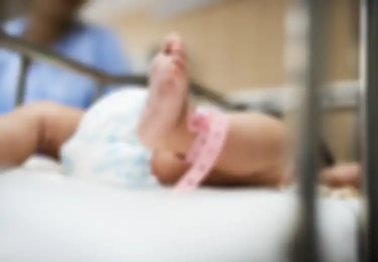 Lahirkan Bayinya Kemudian Sembunyikan di Lemari dan Disumpal Mulutnya Hingga Meninggal, Wanita Ini Ketahuan Gara-gara Hal Ini