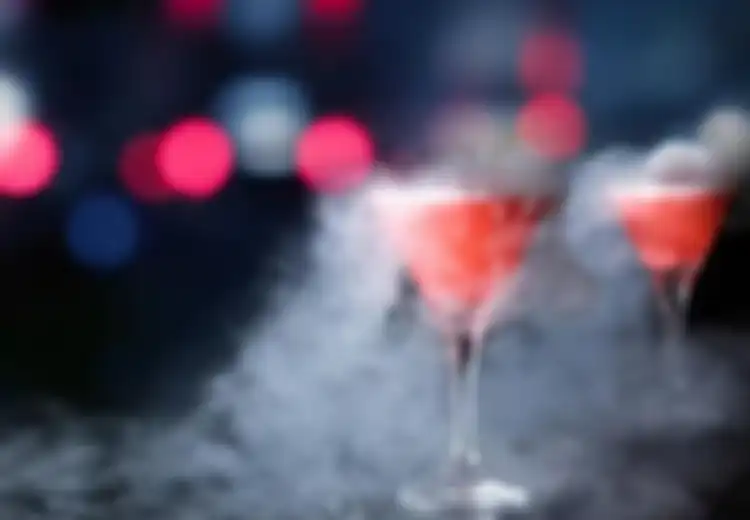 Minum Nitrogen Cair, Seorang Wanita Harus Rela Kehilangan Organ Dalam di Perutnya
