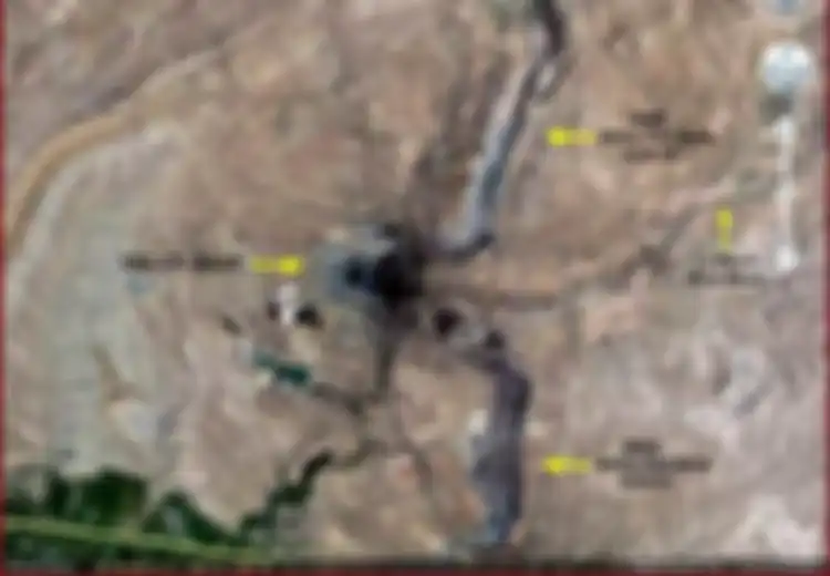 Dulce Base, Markas Bawah Tanah yang Disebut Pernah Jadi Lokasi Pertempuran Manusia dengan Alien Setinggi 2 Meter Berwarna Abu-abu