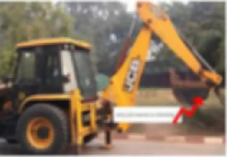 Bobol Mesin ATM dengan Buldozer, Para Pelaku Bertopeng Ini Malah dapat 'Pujian' dan Dianggap 'Legendaris', Ternyata Ini Asal Buldozer!