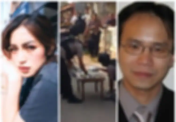 BERITA POPULER: Jessica Iskandar Mengaku Pernah Selingkuh hingga Ilmuwan Indonesia Pecahkan Rahasia Konsep 'Hall Effect'