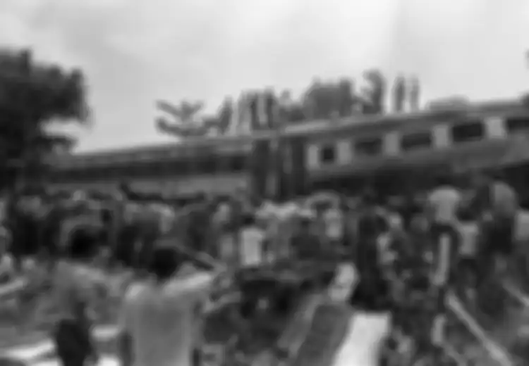 Rentetan Nasib Malang Masinis Kereta dalam Tragedi Bintaro, Dipenjara Gara-gara 'Fitnah', Tak Dapat Pensiun, Hingga Ditinggal Istri yang 'Direbut' Masinis Lain