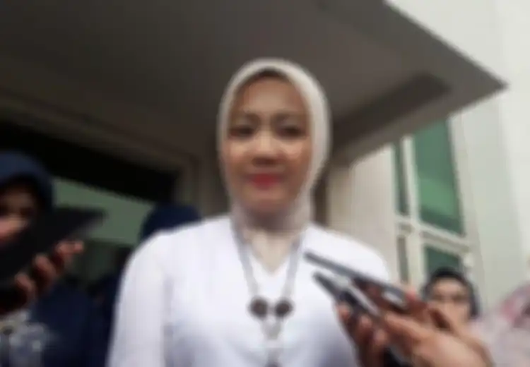 Istri Ridwan Kamil Komentari Banyaknya Anak Masuk RSJ Gara-gara Ponsel, Faktanya Beri Anak Gadget Sama Saja dengan Memberinya Kokain