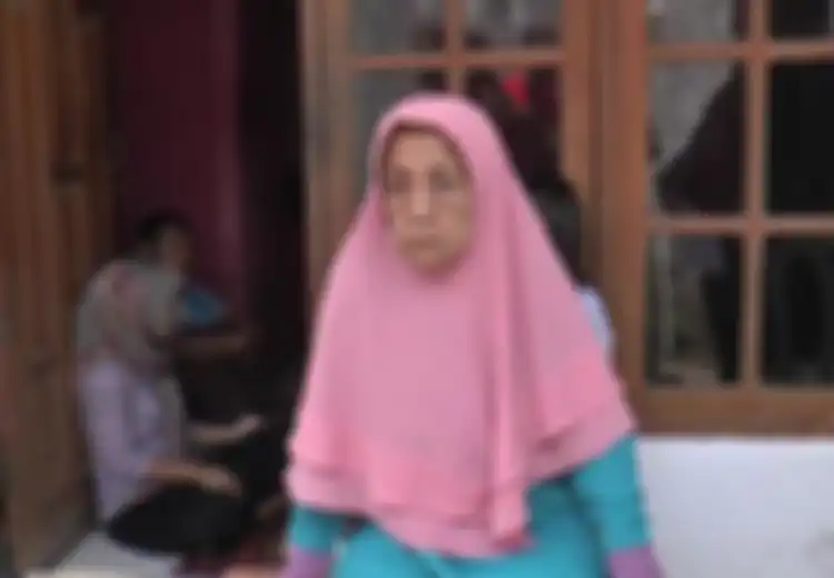 Tunaaksara, Nenek Arpah Ditipu Tetangga Sendiri, Tanah Seluas 103 Meter Persegi Hanya Dihargai Rp300000