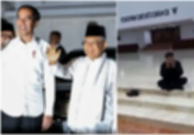 Viral Sosok Dukun hingga Nyi Roro Kidul Amankan Pelantikan Presiden, Ini Alasan Orang Masih Percaya Hal-hal Mistis