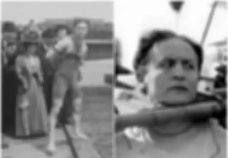 Kisah Pesulap Harry Houdini, Lolos dari Beragam Jeratan Maut, Tapi Tak Mampu Mengelak dari 'Kematian Biasa' di Siang Hari nan Damai