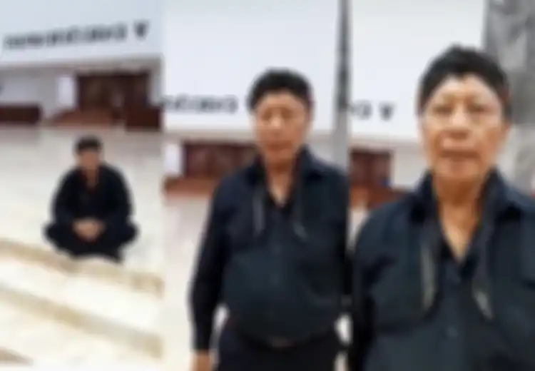Jelang Pelantikan Presiden Jokowi, Pria Ini Ungkap 'Makhluk Tak Kasat Mata' Asal Jawa Ini Juga Akan Hadir