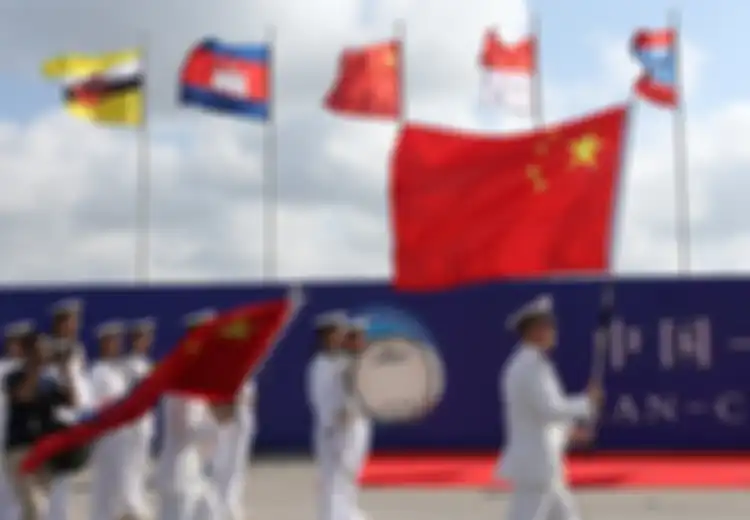 Ini Daftar Negara dengan Jumlah Utang Terbanyak ke China, Indonesia Salah Satunya?