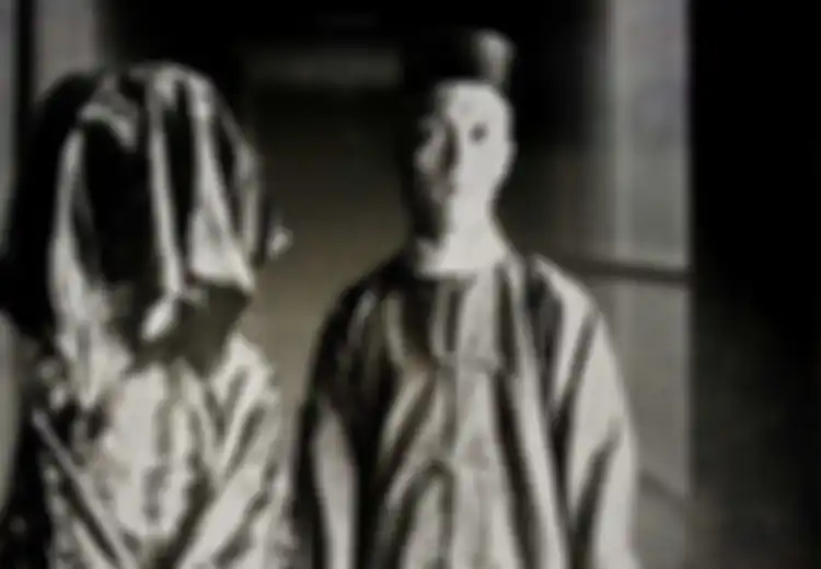 Libatkan Pencurian Jasad Hingga Pembunuhan, Inilah 'Pernikahan Hantu' Bagi Warga China yang Mati dalam Kondisi Jomblo