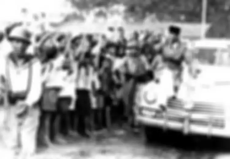 7 Fakta Menarik 'Penculikan' Soekarno-Hatta, Rumah Djiaw Kie Song Jadi Saksi Bisu Sejarah Peristiwa Rengasdengklok