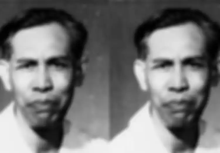 Kisah Johanes Leimena, Dokter Desa yang Diangkat oleh Soekarno Menjadi Menteri Kesehatan, Sampai Pinjam Pakaian untuk Acara Diplomatik Wakili Indonesia!