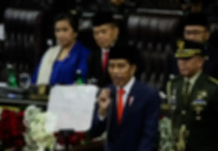 Beda Cara Jokowi Pilih Menteri di Periode Pertama dan Kedua, Terlihat dari Komposisi!