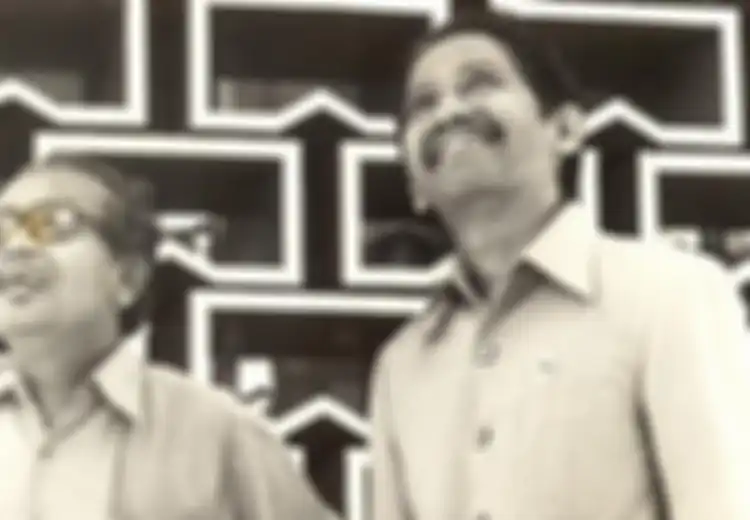 Kisah Sutami, Menteri Termiskin Era Soekarno dan Soeharto, Atap Rumahnya Saja Bocor Tak Sanggup Memperbaiki