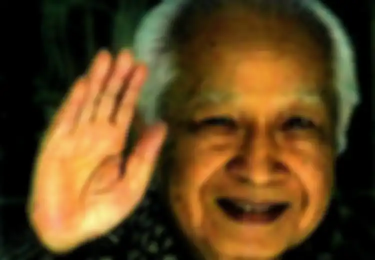 24 Tahun Berlalu, Ramalan Presiden Soeharto Soal Kondisi Indonesia di Tahun 2020 Hampir Benar Adanya: Kesengsemnya Anak Muda Bisa Jadi Titik Awal Kehancuran Bangsa