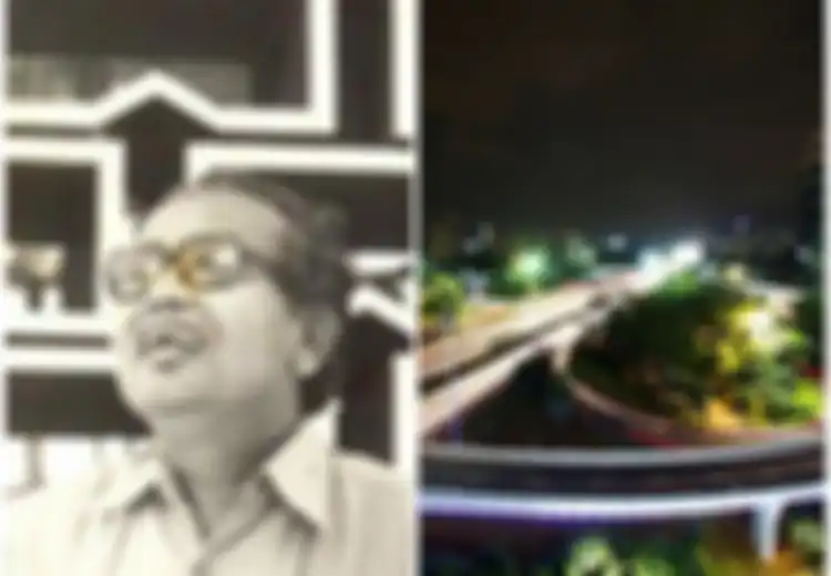 Ir Sutami, Menteri Termiskin Indonesia dengan Karya Fenomenal, Hidup Sederhana hingga Atap Bocor dan Takut ke Rumah Sakit