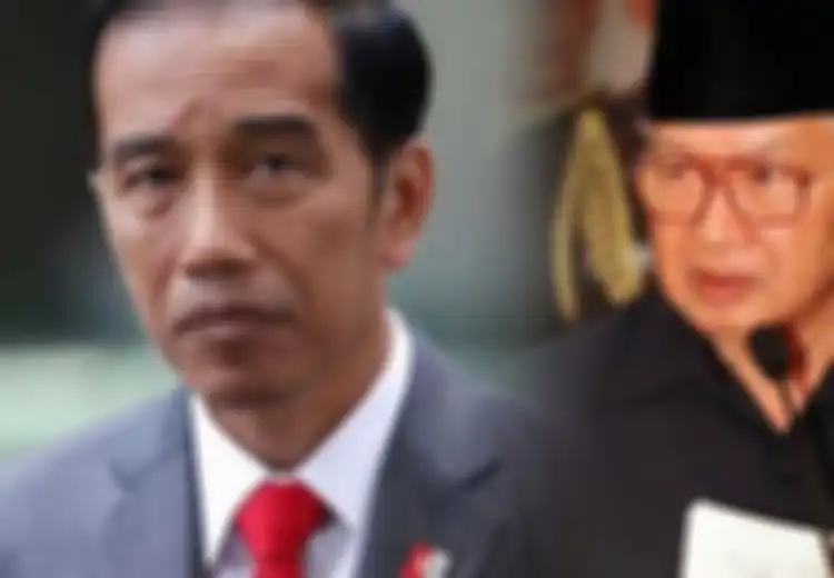 Beda Cara Pemilihan Menteri ala Jokowi vs Soeharto: Jokowi Tak Libatkan KPK, Soeharto Sampai Libatkan Intelijen