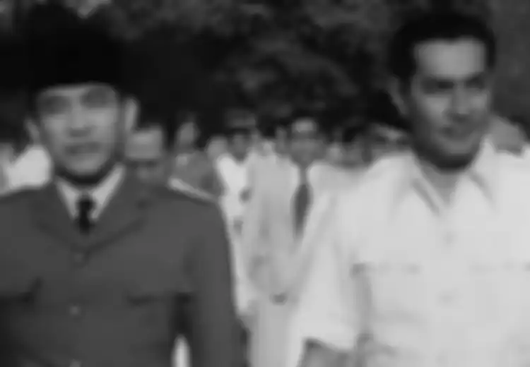 Sejak Merdeka Sudah Ketiban Utang Sebanyak Ini, Terkuak Ternyata Ini Dia Awal Mula Indonesia Ambil Utangan ke Luar Negeri Sana-sini Cuma Demi Tambal Sulam Hal Ini
