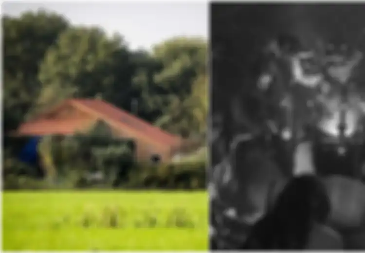 Di Balik Keluarga yang Tinggal 9 Tahun di Bawah Tanah Menunggu Kiamat, Konon Mereka Berhubungan dengan Setan