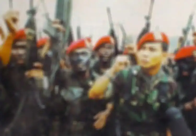 Prabowo Bakal Dapat Gelar Jenderal Kehormatan, Ini Daftar Purnawirawan yang Dapat Gelar Kehormatan, Salah Satunya Moncer Jadi Presiden