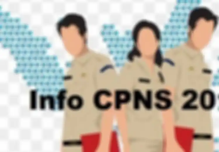 Rekrutmen CPNS 2019 Segera Dibuka, Simak Jadwal Seleksi hingga 7 Tahapan Alur Pendaftaran SSCASN