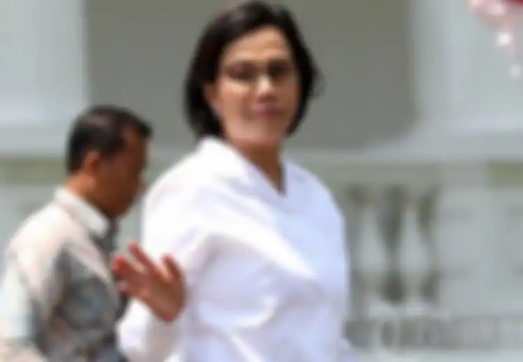 Tak Berpenghuni Tapi Dapat Anggaran Pemerintah, Sri Mulyani Sebut Desa Ini Sebagai ‘Desa Siluman’