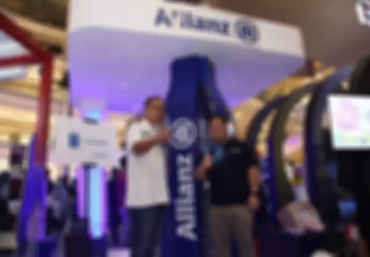 Allianz Indonesia Lindungi 3000 Pelari dan Dapatkan Apresiasi dari Pemerintah maupun Regulator atas Peluncuran Dua Program untuk Tingkatkan Inklusi Keuangan